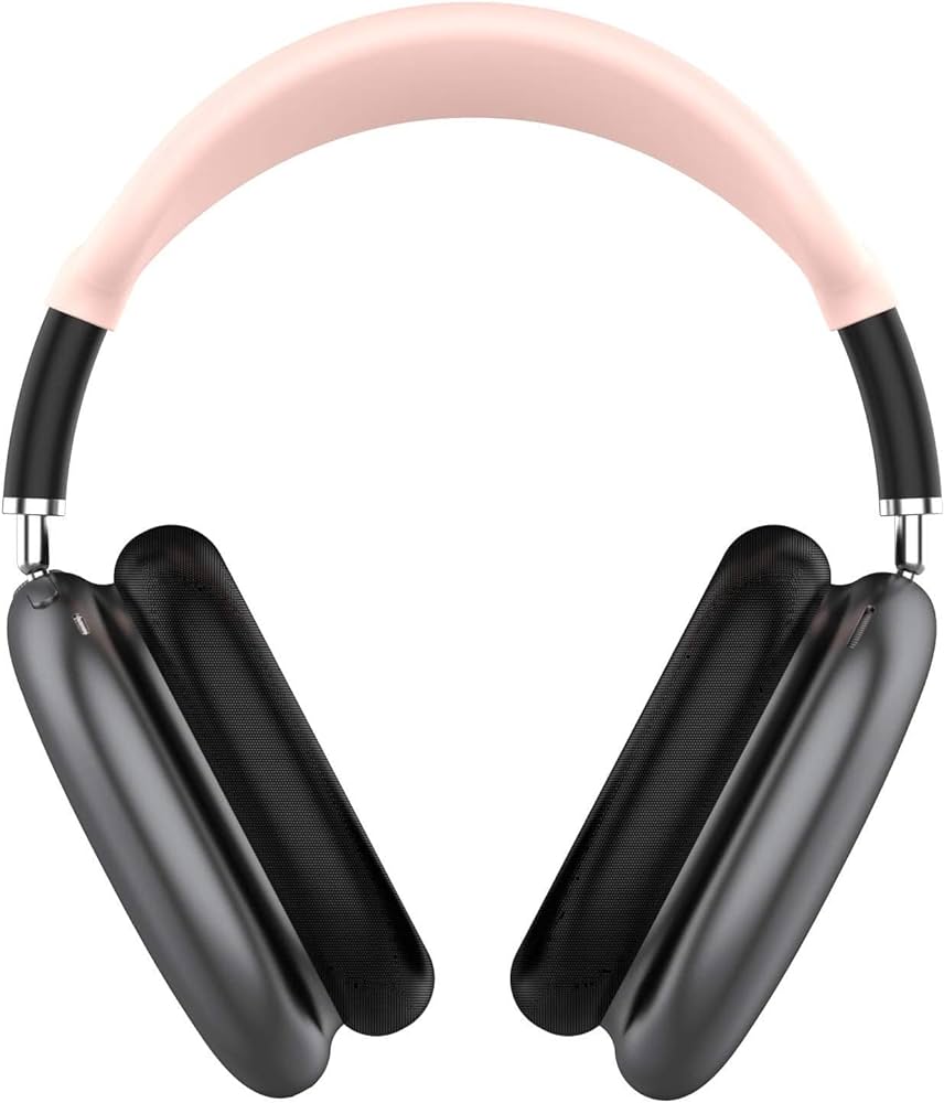 P9 WIRELESS BLUETOOTH HEADPHONES