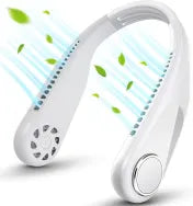 Portable Neck Fan Random Colour