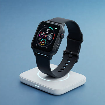 2024 X8 Ultra Smart Watch Gift Wireless Charger Unique Combination Smartwatch