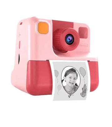 Digital Instant Camera | كاميرا رقمية فورية