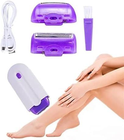 FINISHING TOUCH EPILATOR | آلة نزع الشعر فينيشينج تاتش