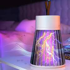 Mosquito Killer Lamp