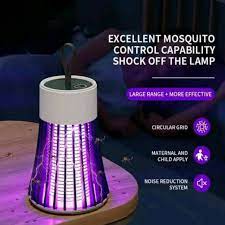Mosquito Killer Lamp