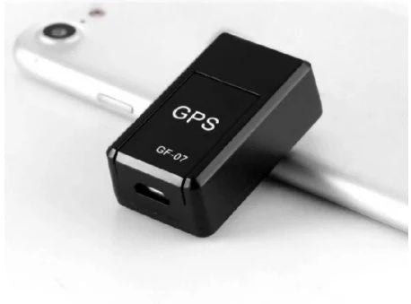 Mini GPS Tracker | جهاز تعقب GPS صغير